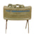Original U.S. Vietnam War Era M68 Claymore Mine Training Kit with Canvas Carry Bag - Inert