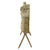 Original U.S. Vietnam War Era M68 Claymore Mine Training Kit with Canvas Carry Bag - Inert