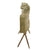 Original U.S. Vietnam War Era M68 Claymore Mine Training Kit with Canvas Carry Bag - Inert