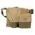 Original U.S. Vietnam War Complete M68 Claymore Mine Training Kit with Canvas Carry Bag - Inert Original Items