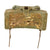 Original U.S. Vietnam War Complete M68 Claymore Mine Training Kit with Canvas Carry Bag - Inert Original Items