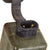 Original U.S. Vietnam War Complete M68 Claymore Mine Training Kit with Canvas Carry Bag - Inert Original Items