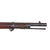 Original U.S. Springfield Trapdoor Model 1884 Cadet Rifle with Standard Ram Rod made in 1890 - Serial 485178 Original Items