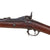 Original U.S. Springfield Trapdoor Model 1884 Cadet Rifle with Standard Ram Rod made in 1890 - Serial 485178 Original Items