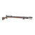 Original U.S. Springfield Trapdoor Model 1884 Cadet Rifle with Standard Ram Rod made in 1890 - Serial 485178 Original Items