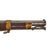 Original U.S. Civil War Springfield Model 1855 Rifled Percussion Pistol Carbine with Functional Tape Primer System - Dated 1855 Original Items