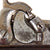 Original U.S. Civil War Springfield Model 1855 Rifled Percussion Pistol Carbine with Functional Tape Primer System - Dated 1855 Original Items