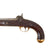 Original U.S. Civil War Springfield Model 1855 Rifled Percussion Pistol Carbine with Functional Tape Primer System - Dated 1855 Original Items