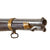Original U.S. Civil War Springfield Model 1855 Rifled Percussion Pistol Carbine with Functional Tape Primer System - Dated 1855 Original Items