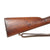 Original Antique French Lebel Fusil Modèle 1886 M93 Infantry Rifle by St. Étienne Dated 1889 with Bayonet & Sling - Serial M 78272 Original Items