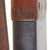 Original Antique French Lebel Fusil Modèle 1886 M93 Infantry Rifle by St. Étienne Dated 1889 with Bayonet & Sling - Serial M 78272 Original Items