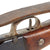 Original Antique French Lebel Fusil Modèle 1886 M93 Infantry Rifle by St. Étienne Dated 1889 with Bayonet & Sling - Serial M 78272 Original Items