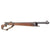 Original Antique French Lebel Fusil Modèle 1886 M93 Infantry Rifle by St. Étienne Dated 1889 with Bayonet & Sling - Serial M 78272 Original Items