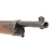 Original Antique French Lebel Fusil Modèle 1886 M93 Infantry Rifle by St. Étienne Dated 1889 with Bayonet & Sling - Serial M 78272 Original Items