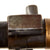Original Antique French Lebel Fusil Modèle 1886 M93 Infantry Rifle by St. Étienne Dated 1889 with Bayonet & Sling - Serial M 78272 Original Items