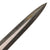 Original WWII German 2nd Model Luftwaffe Dagger by ALCOSO of Solingen with Scabbard and Hanger - circa 1939 Original Items