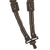 Original WWII German 2nd Model Luftwaffe Dagger by ALCOSO of Solingen with Scabbard and Hanger - circa 1939 Original Items