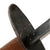 Original U.S. WWI M1917 Knuckle Duster Trench Knife with Reproduction Scabbard Original Items