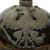 Original Imperial German WWI Complete Unit-Marked Prussian EM/NCO Infantry M1915 Pickelhaube Spiked Helmet - 138th Infantry Regiment Original Items