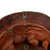 Original Imperial German WWI Complete Unit-Marked Prussian EM/NCO Infantry M1915 Pickelhaube Spiked Helmet - 138th Infantry Regiment Original Items