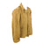 Original U.S. WWII Yuma Army Airfield Named M-1941 Field Jacket with Painted Yuma Patch - Walter Hawkins Jr. Original Items