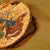 Original U.S. WWII Yuma Army Airfield Named M-1941 Field Jacket with Painted Yuma Patch - Walter Hawkins Jr. Original Items
