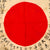 Original Japanese WWII Hand-Painted Silk Good Luck Flag with Lots of Signatures - 29 x 41” Original Items