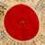 Original Japanese WWII Hand-Painted Silk Good Luck Flag with Lots of Signatures - 29 x 39” Original Items