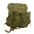 Original U.S. Vietnam War Scarce Tropical Jungle Rucksack - 1968 Dated Original Items