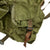 Original U.S. Vietnam War Scarce Tropical Jungle Rucksack - 1968 Dated Original Items