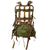 Original U.S. Vietnam War Early 1964 Model Lightweight Rucksack with Welded Aluminum Frame - Dated 1964 Original Items