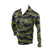 Original Vietnam War U.S. Special Forces Tiger Stripe Tadpole Camouflage Fatigue Uniform Shirt Original Items