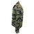 Original Vietnam War U.S. Special Forces Tiger Stripe Tadpole Camouflage Fatigue Uniform Shirt Original Items