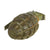 Original U.S. WWII Inert MkII Pineapple Grenade with Yellow Ring & M10A1 Fuze Original Items