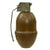 Original U.S. WWII Mk 1 Mod 2 Illumination Hand Grenade - Inert Original Items