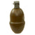 Original U.S. WWII Mk 1 Mod 2 Illumination Hand Grenade - Inert Original Items