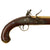 Original British North American Brass Barrel Fur-Trade Flintlock Pistol by Ketland & Co. - Circa 1810 Original Items