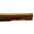 Original British North American Brass Barrel Fur-Trade Flintlock Pistol by Ketland & Co. - Circa 1810 Original Items