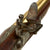 Original British North American Brass Barrel Fur-Trade Flintlock Pistol by Ketland & Co. - Circa 1810 Original Items