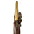 Original British North American Brass Barrel Fur-Trade Flintlock Pistol by Ketland & Co. - Circa 1810 Original Items