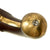 Original British North American Brass Barrel Fur-Trade Flintlock Pistol by Ketland & Co. - Circa 1810 Original Items