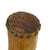 Original U.S. Revolutionary War Era Powder Horn with Tack Construction & Suspension Ring Original Items