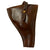 Original British Boer War Webley Holster by the Military Equipment Co. of London - Dated 1900 Original Items