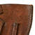 Original British Boer War Webley Holster by the Military Equipment Co. of London - Dated 1900 Original Items