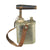 Original U.S. WWII D-Day Army 10 Cap Blasting Machine by White-Rodgers Electric Co. - Demolition Team Original Items