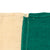 Original Italian WWII Tremendous Kingdom of Italy Flag with Original Paper Hang Tag - 31 x 47” Original Items