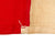 Original Italian WWII Tremendous Kingdom of Italy Flag with Original Paper Hang Tag - 31 x 47” Original Items