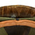 Original U.S. Vietnam War USMC M1 Helmet With Mitchell Pattern Camouflage Helmet Cover, M-151 "Mutt" Inner Tube Band and Liner Original Items