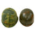 Original U.S. Vietnam War M1-C Paratrooper Helmet with Reversible Camouflage Cover - Complete Original Items