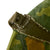 Original U.S. Vietnam War M1-C Paratrooper Helmet with Reversible Camouflage Cover - Complete Original Items